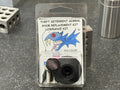 Theft Deterrent Gimbal Knob Kit